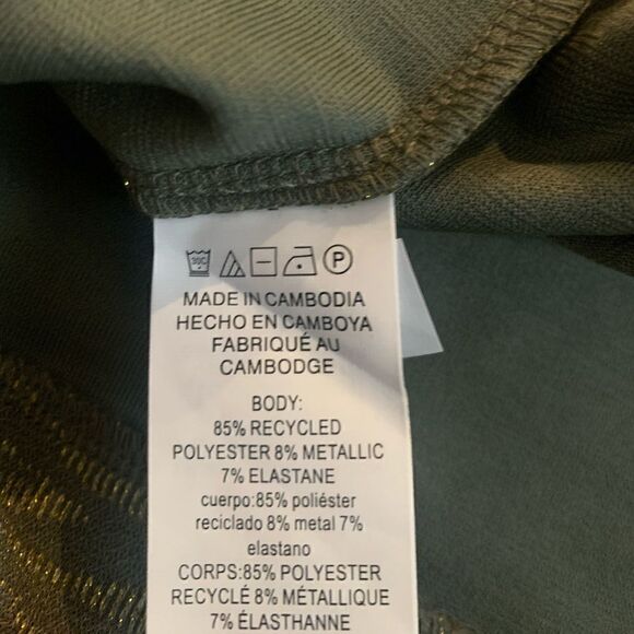 Michael Kors womans mini skirt perfect for summer. NWOT - Picture 4 of 7